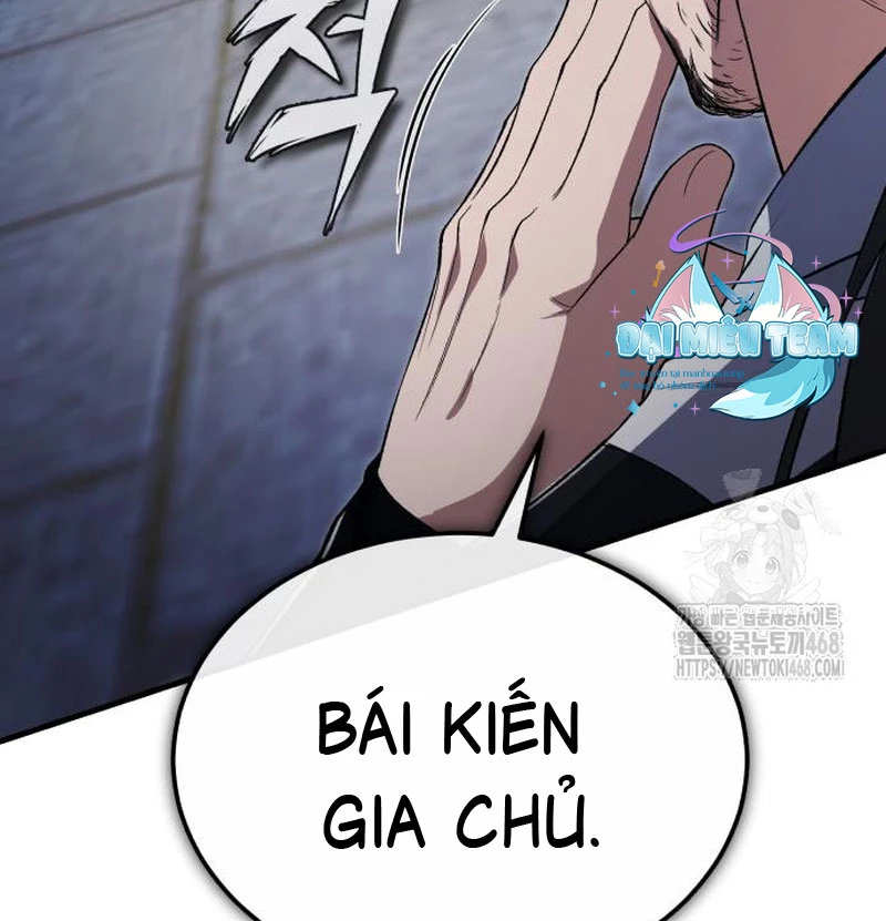 Đệ Nhất Võ Sư, Baek Cao Thủ Chapter 113 - 102