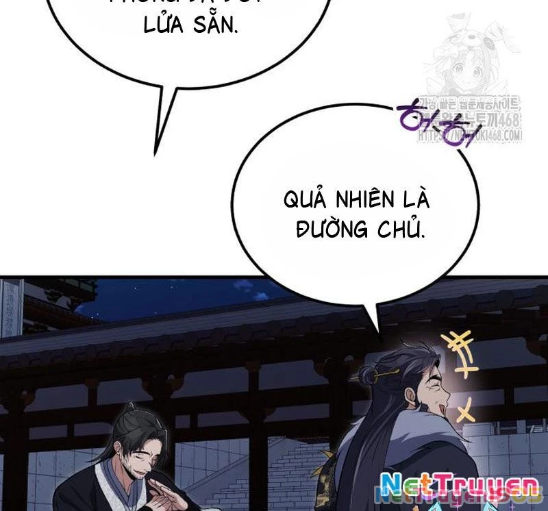 Đệ Nhất Võ Sư, Baek Cao Thủ Chapter 113 - 106