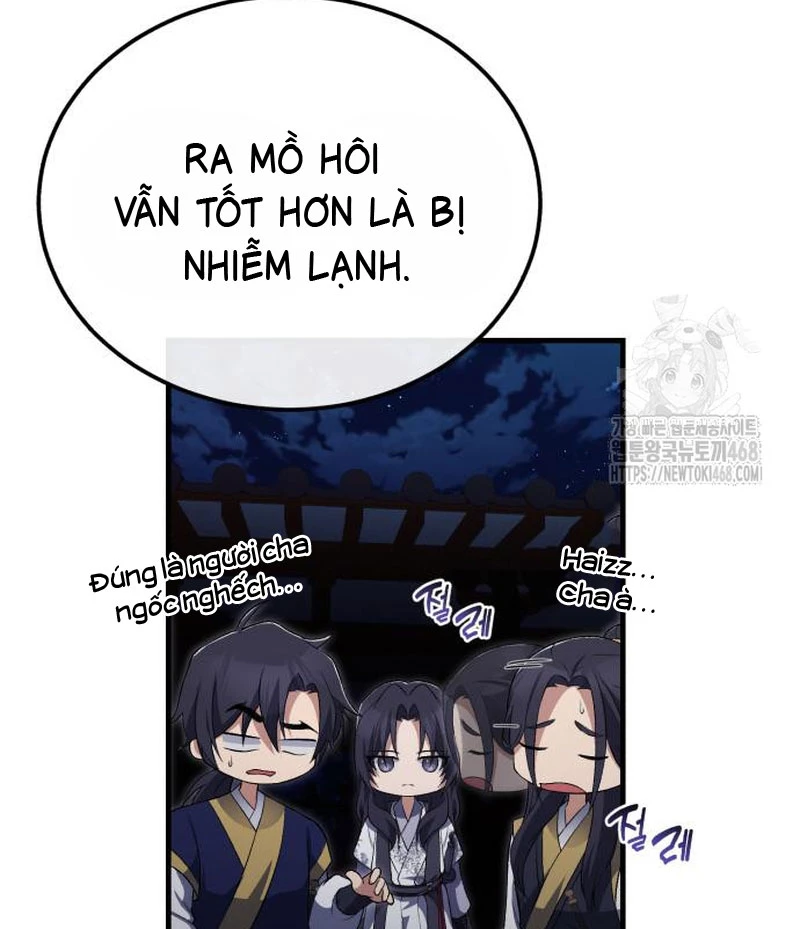 Đệ Nhất Võ Sư, Baek Cao Thủ Chapter 113 - 108