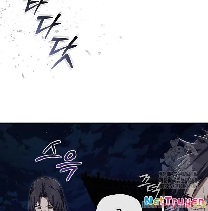 Đệ Nhất Võ Sư, Baek Cao Thủ Chapter 113 - 116