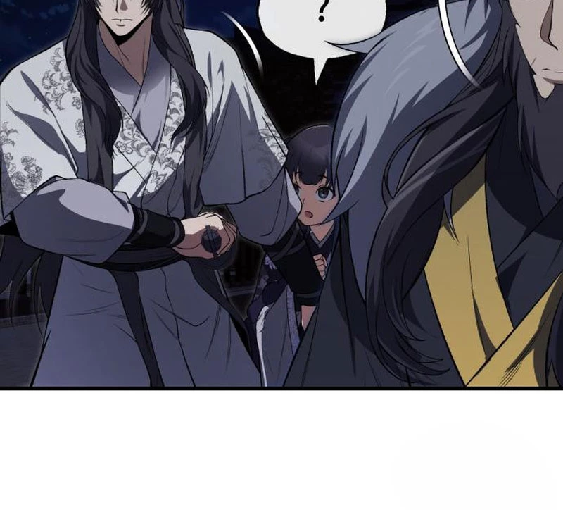 Đệ Nhất Võ Sư, Baek Cao Thủ Chapter 113 - 117