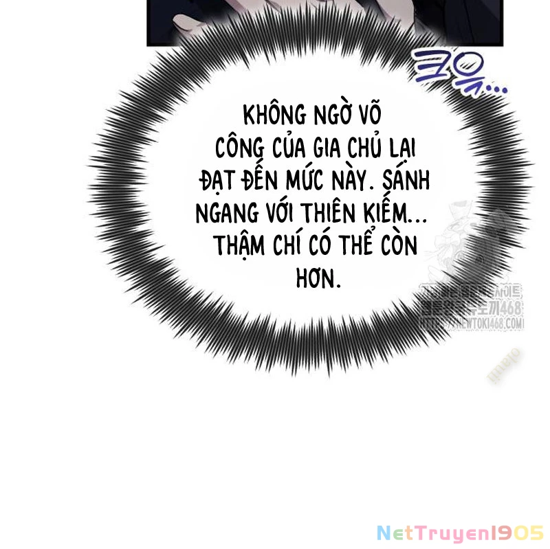 Đệ Nhất Võ Sư, Baek Cao Thủ Chapter 113 - 120