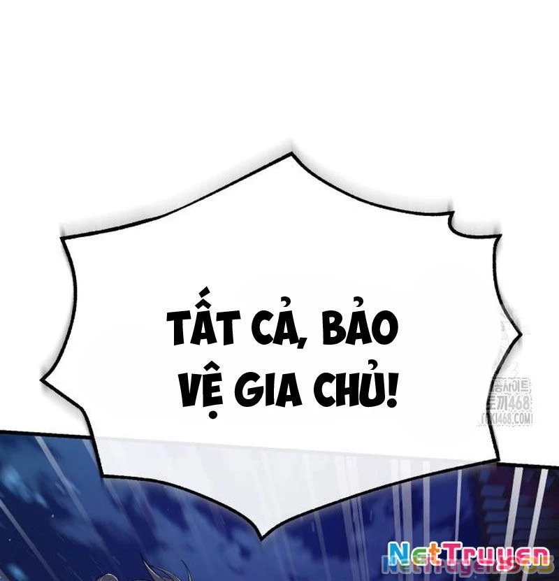 Đệ Nhất Võ Sư, Baek Cao Thủ Chapter 113 - 121