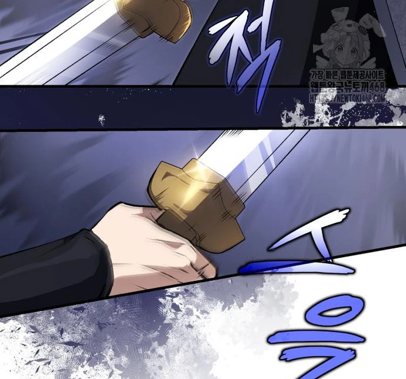 Đệ Nhất Võ Sư, Baek Cao Thủ Chapter 113 - 125