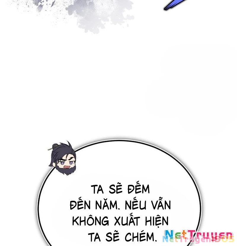 Đệ Nhất Võ Sư, Baek Cao Thủ Chapter 113 - 126