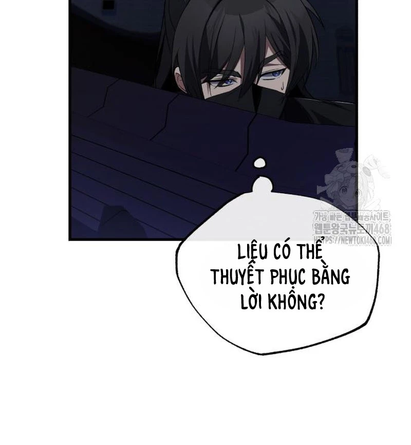 Đệ Nhất Võ Sư, Baek Cao Thủ Chapter 113 - 128