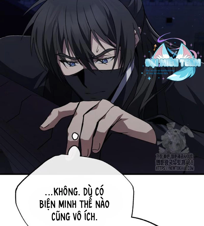 Đệ Nhất Võ Sư, Baek Cao Thủ Chapter 113 - 130