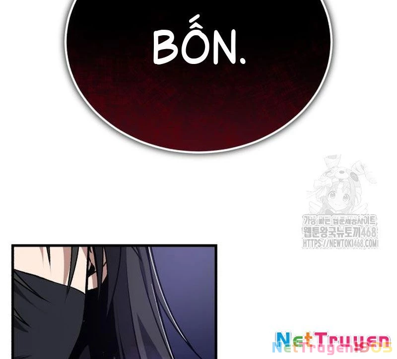 Đệ Nhất Võ Sư, Baek Cao Thủ Chapter 113 - 136