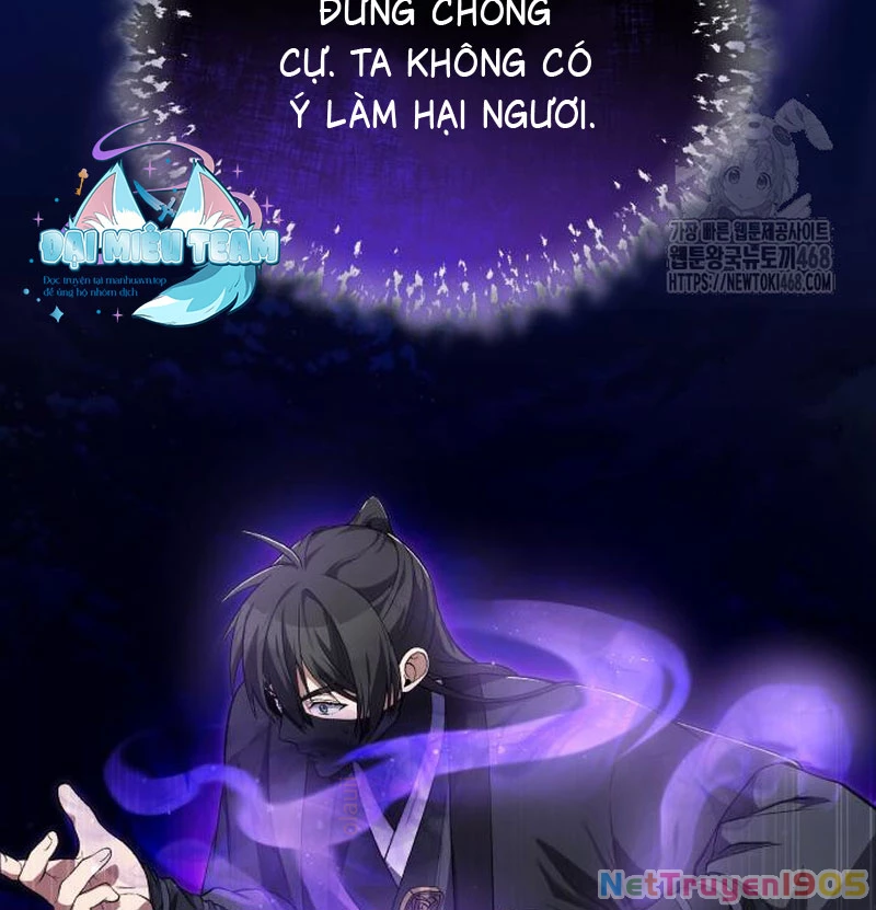Đệ Nhất Võ Sư, Baek Cao Thủ Chapter 113 - 140