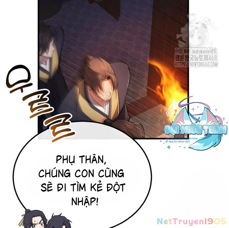 Đệ Nhất Võ Sư, Baek Cao Thủ Chapter 113 - 152