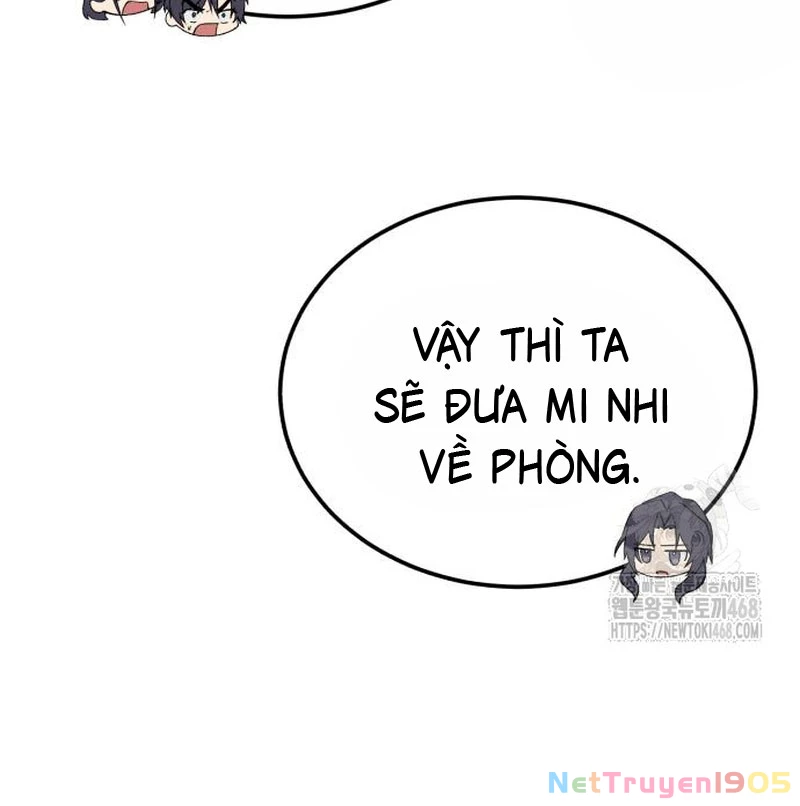 Đệ Nhất Võ Sư, Baek Cao Thủ Chapter 113 - 153