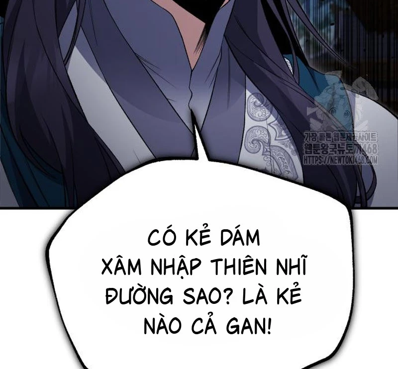 Đệ Nhất Võ Sư, Baek Cao Thủ Chapter 113 - 157
