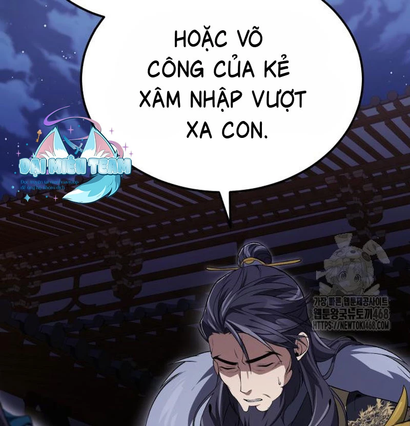 Đệ Nhất Võ Sư, Baek Cao Thủ Chapter 113 - 159