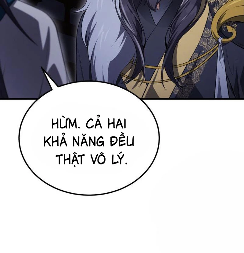 Đệ Nhất Võ Sư, Baek Cao Thủ Chapter 113 - 160