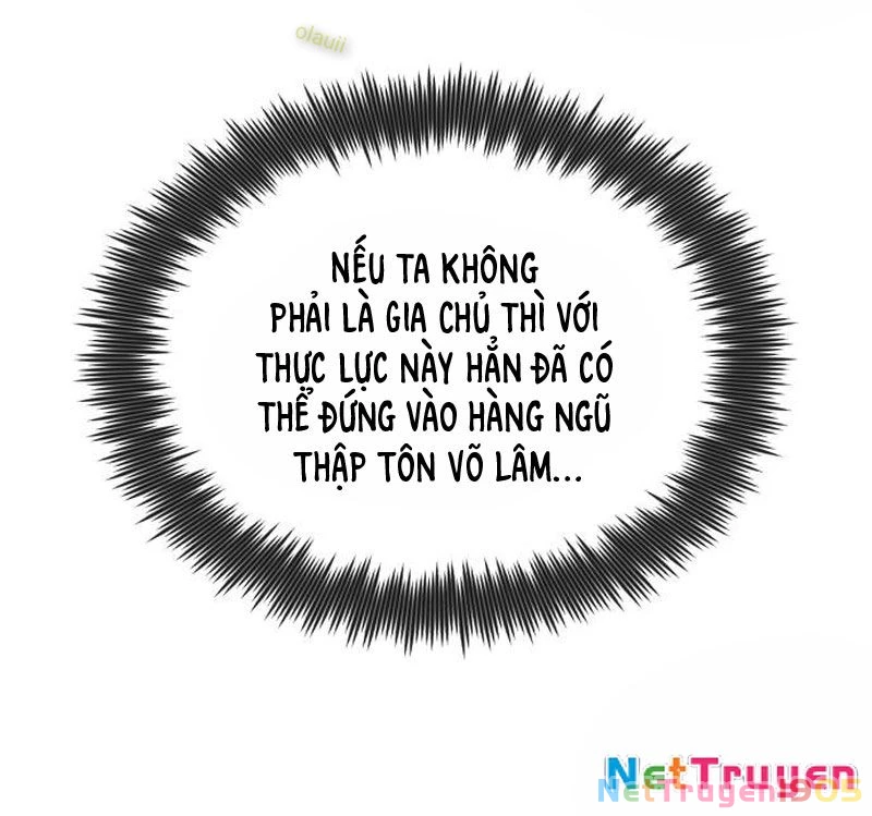 Đệ Nhất Võ Sư, Baek Cao Thủ Chapter 113 - 161