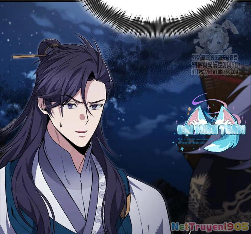 Đệ Nhất Võ Sư, Baek Cao Thủ Chapter 113 - 163