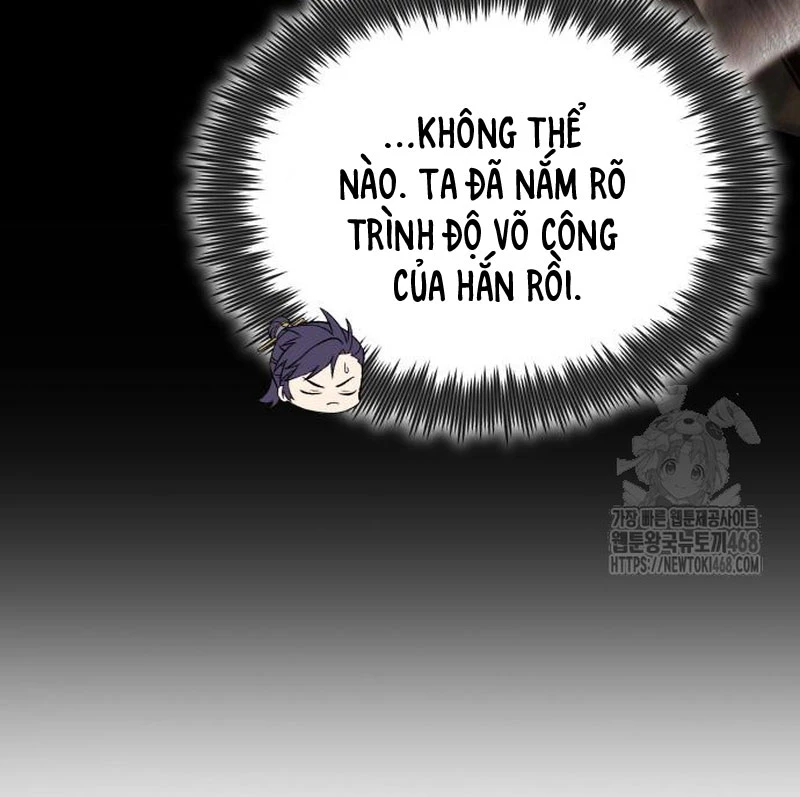 Đệ Nhất Võ Sư, Baek Cao Thủ Chapter 113 - 167
