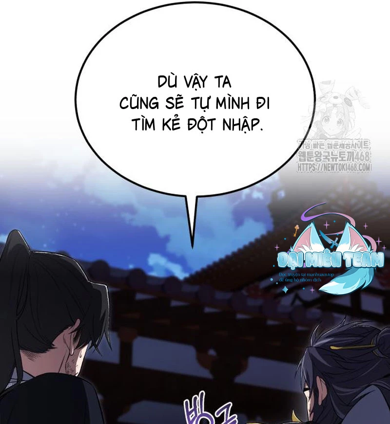 Đệ Nhất Võ Sư, Baek Cao Thủ Chapter 113 - 169