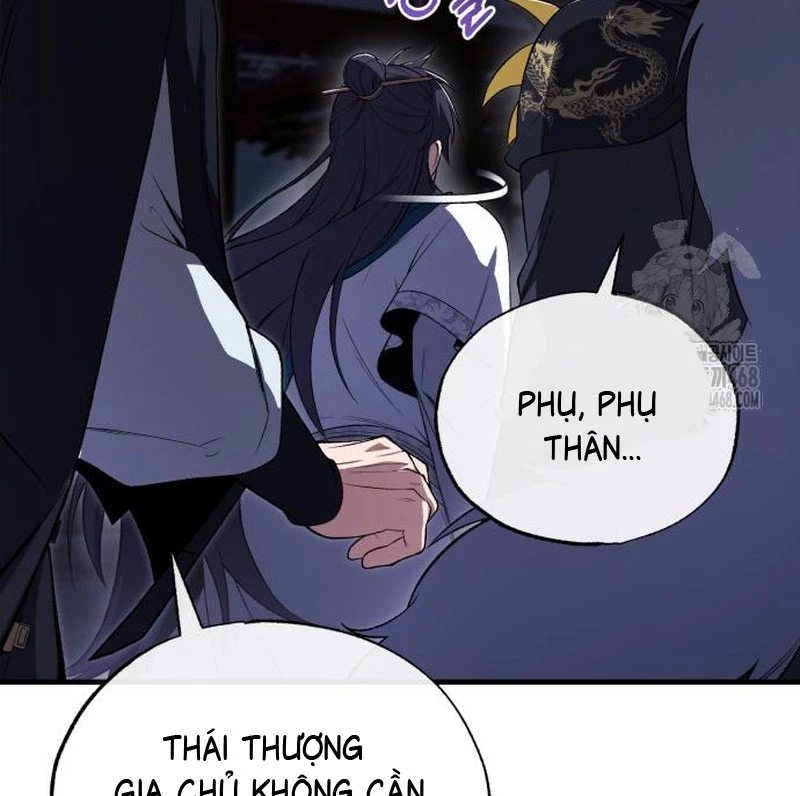 Đệ Nhất Võ Sư, Baek Cao Thủ Chapter 113 - 170