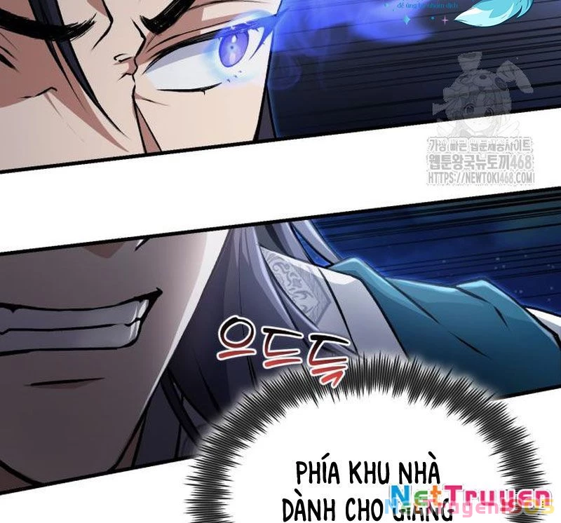 Đệ Nhất Võ Sư, Baek Cao Thủ Chapter 113 - 181