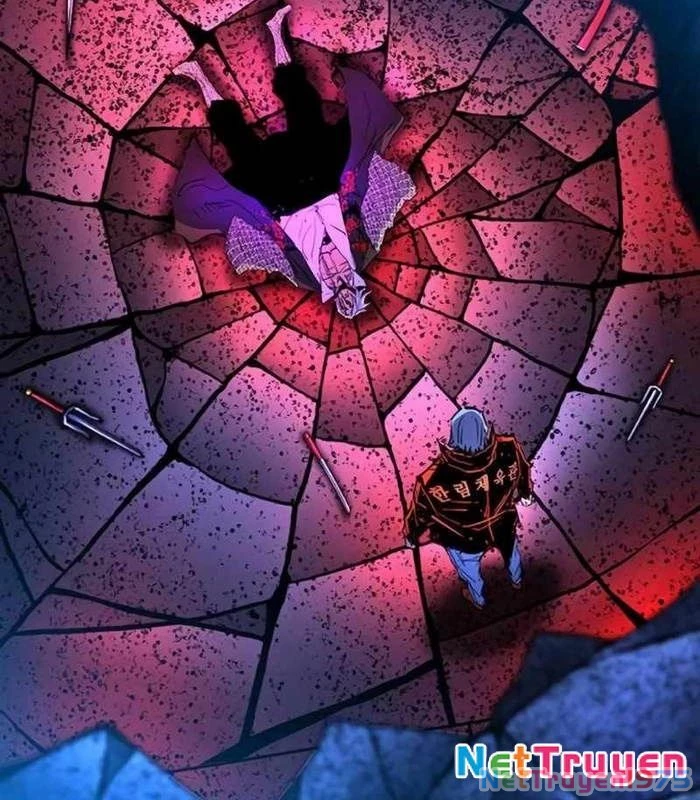 Phòng Gym Hanlim Chapter 218 - 101