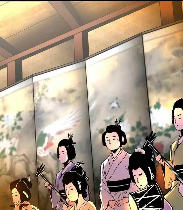 Phòng Gym Hanlim Chapter 218 - 137