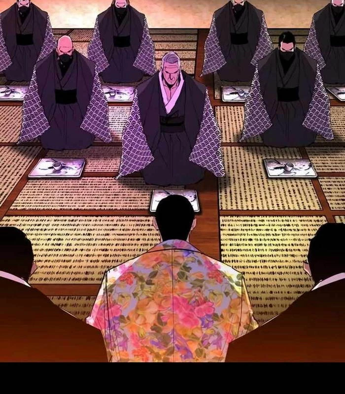 Phòng Gym Hanlim Chapter 218 - 140