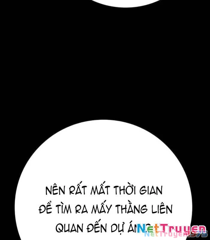 Phòng Gym Hanlim Chapter 218 - 221
