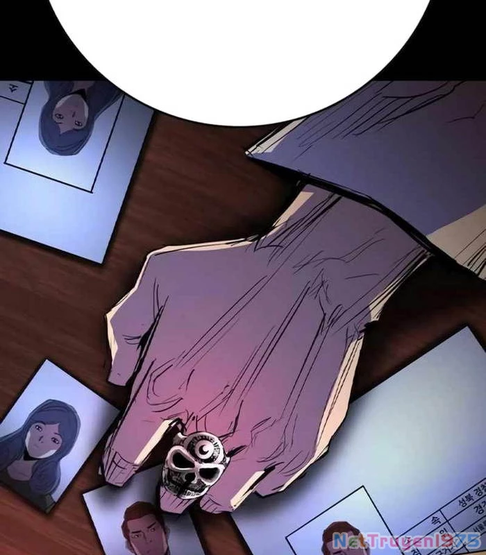 Phòng Gym Hanlim Chapter 218 - 222