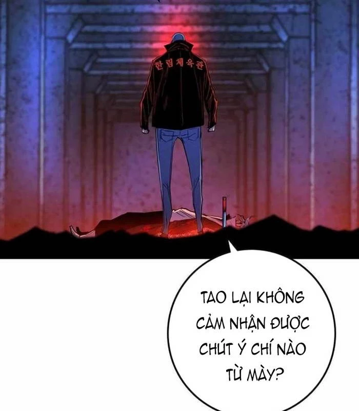 Phòng Gym Hanlim Chapter 218 - 237