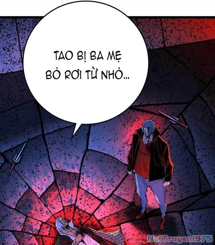 Phòng Gym Hanlim Chapter 218 - 259