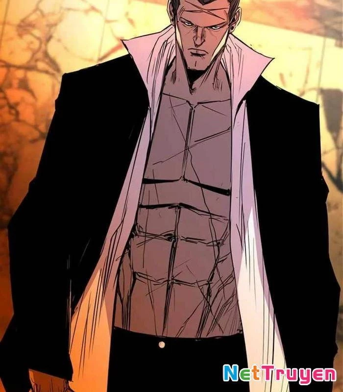 Phòng Gym Hanlim Chapter 218 - 376