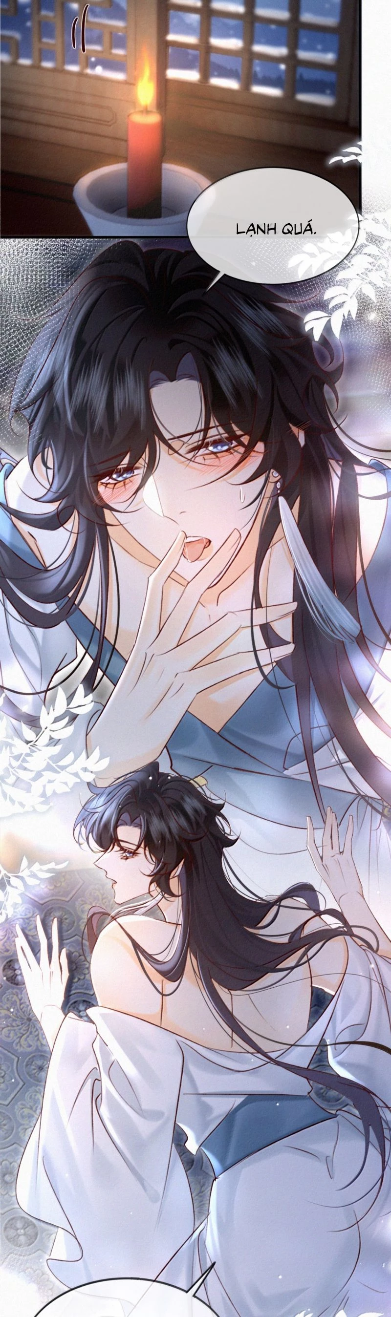 Nam Chủ Vì Sao Quyến Rũ Ta Chapter 47 - 3