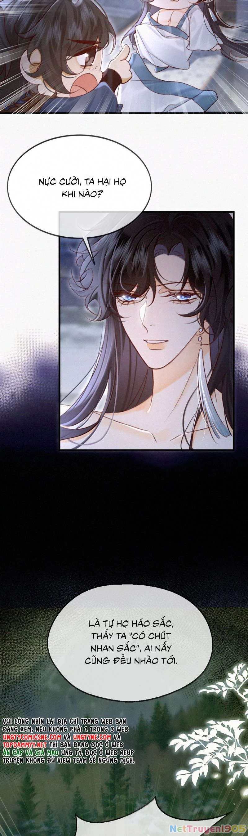 Nam Chủ Vì Sao Quyến Rũ Ta Chapter 47 - 6