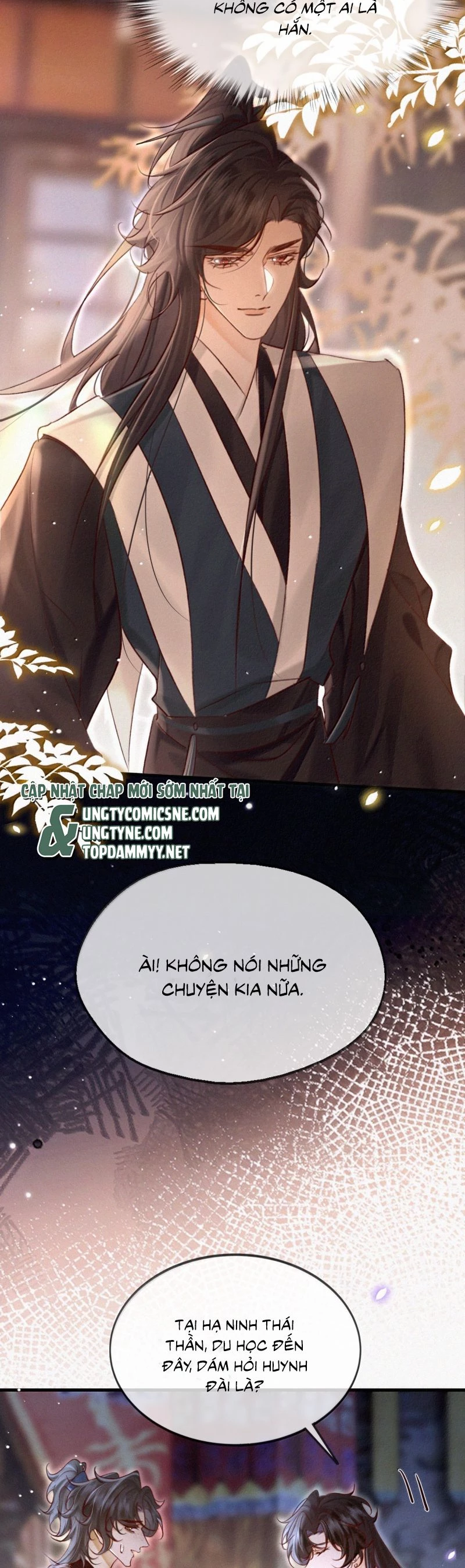 Nam Chủ Vì Sao Quyến Rũ Ta Chapter 47 - 9