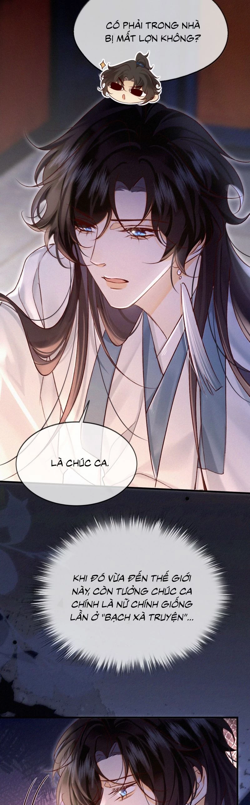 Nam Chủ Vì Sao Quyến Rũ Ta Chapter 47 - 16