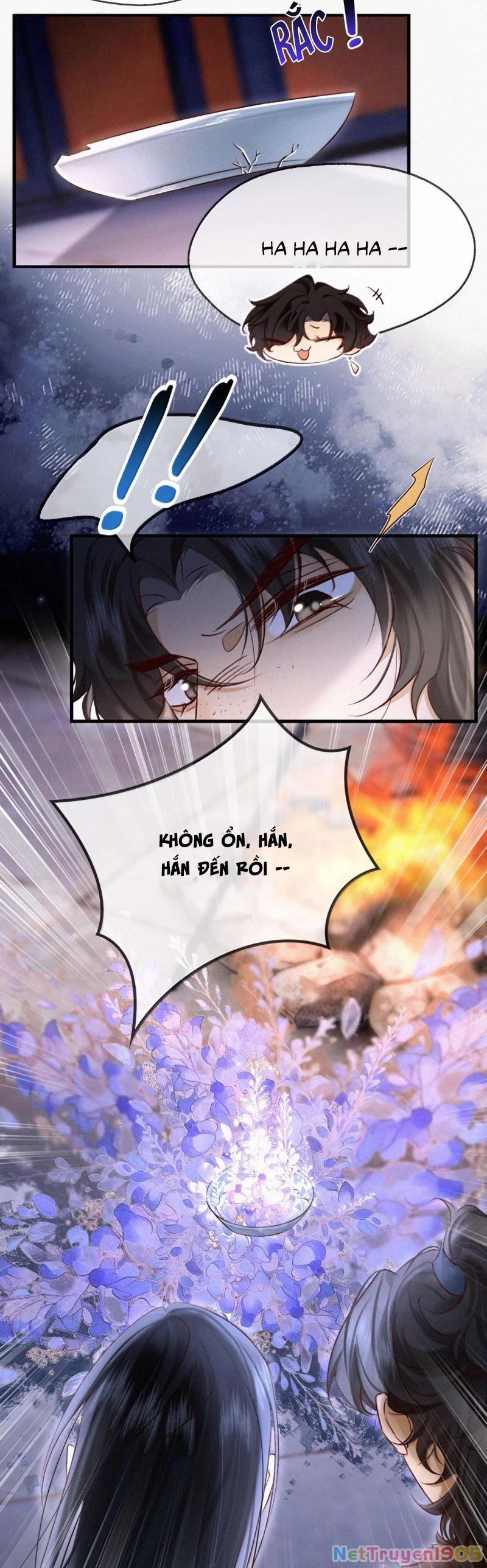 Nam Chủ Vì Sao Quyến Rũ Ta Chapter 47 - 20