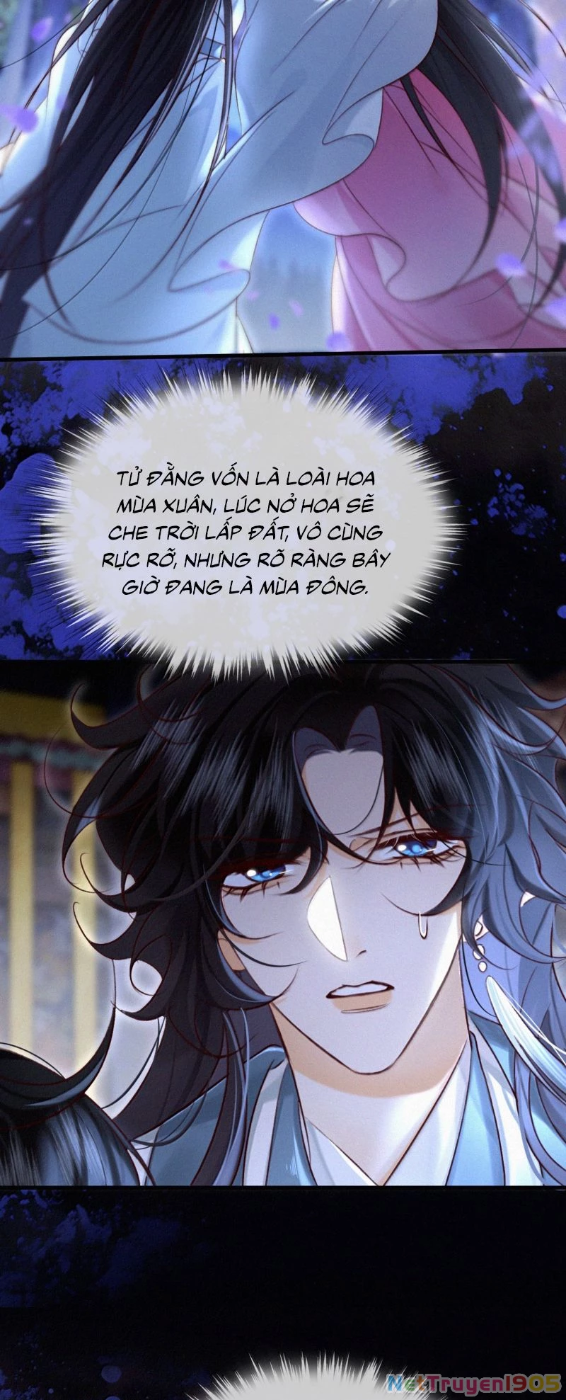 Nam Chủ Vì Sao Quyến Rũ Ta Chapter 47 - 23