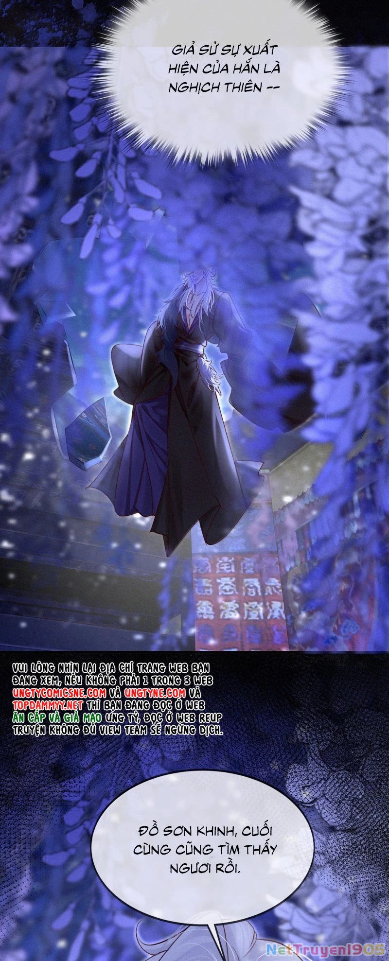 Nam Chủ Vì Sao Quyến Rũ Ta Chapter 47 - 24