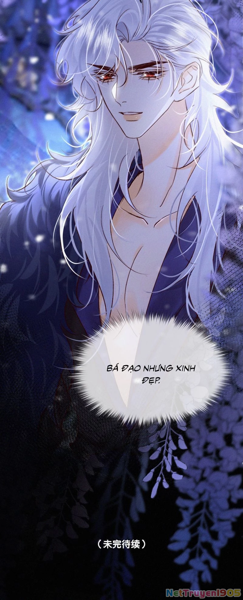 Nam Chủ Vì Sao Quyến Rũ Ta Chapter 47 - 25