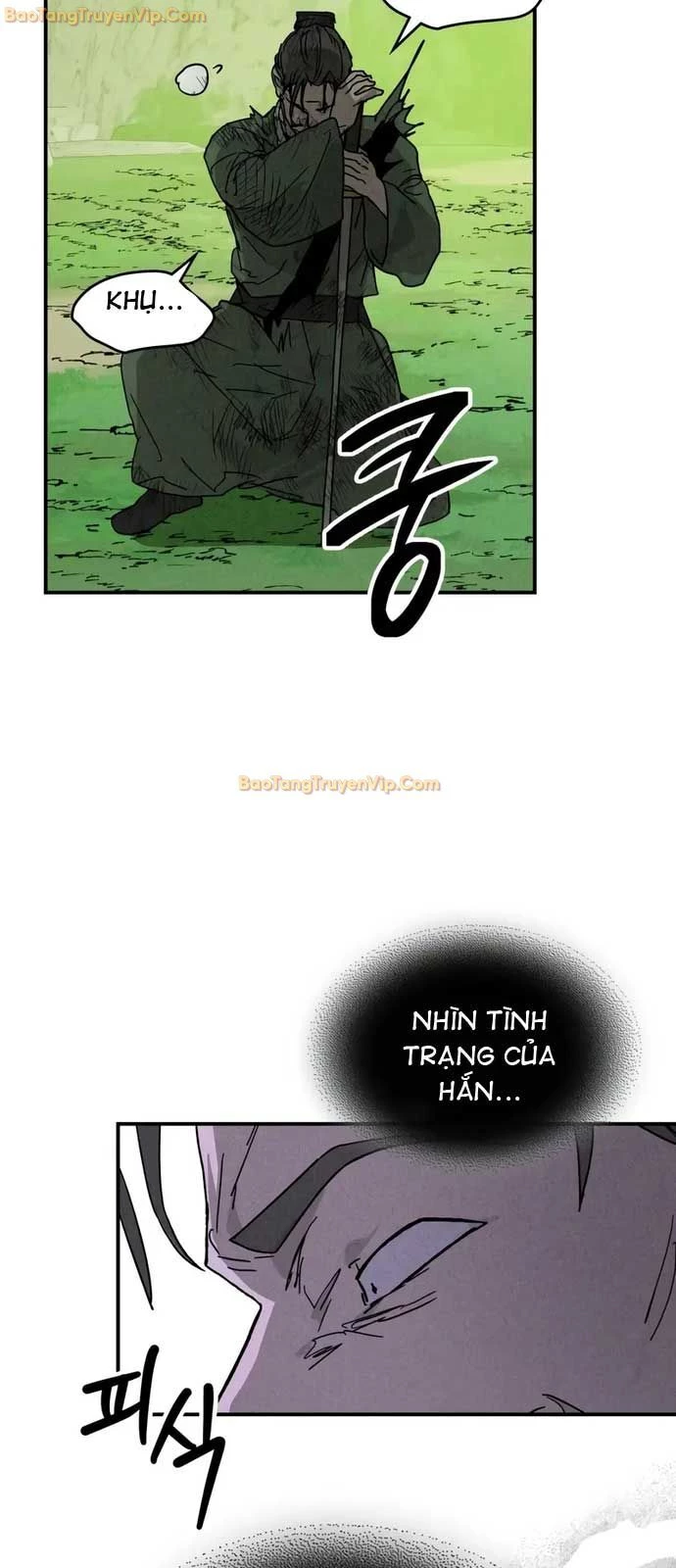 Vị Thần Trở Lại Chapter 119 - 48