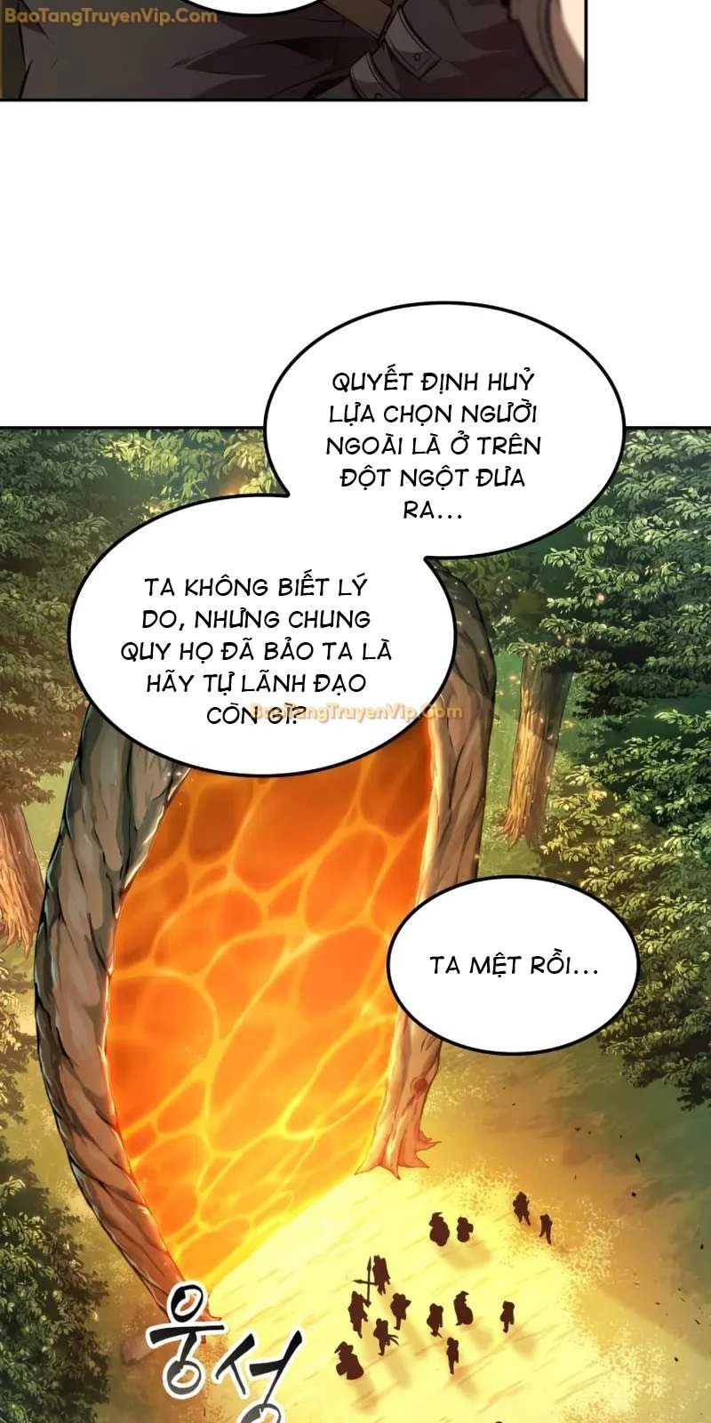 Mạo Hiểm Giả Cuối Cùng Chapter 59 - 5
