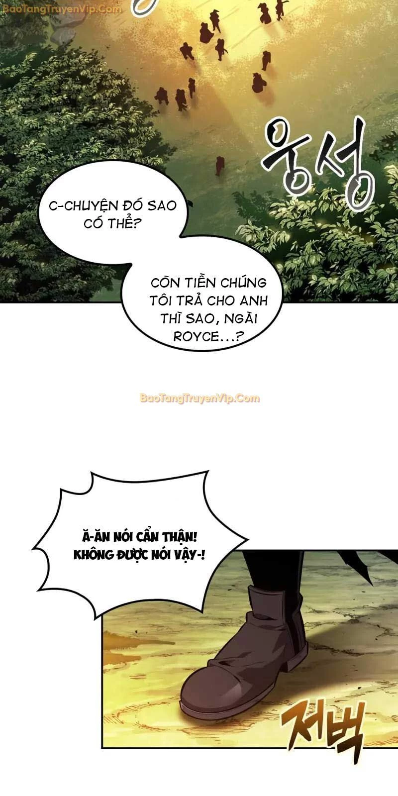 Mạo Hiểm Giả Cuối Cùng Chapter 59 - 6
