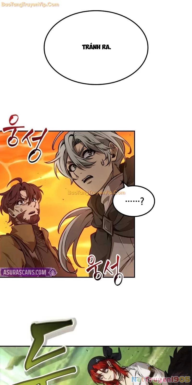 Mạo Hiểm Giả Cuối Cùng Chapter 59 - 7