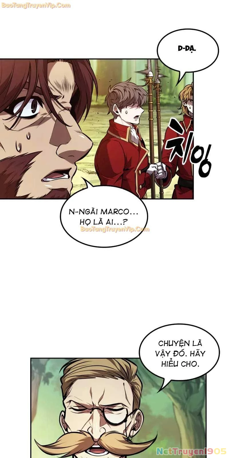 Mạo Hiểm Giả Cuối Cùng Chapter 59 - 9