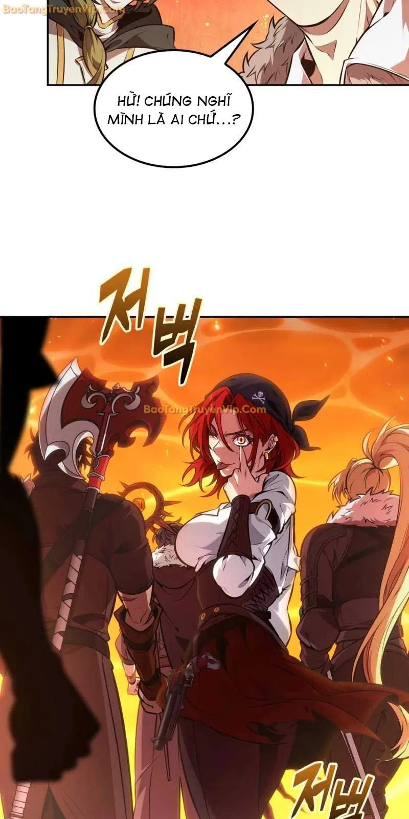 Mạo Hiểm Giả Cuối Cùng Chapter 59 - 11