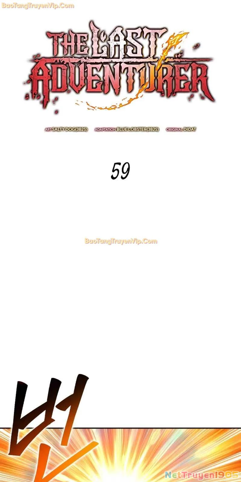 Mạo Hiểm Giả Cuối Cùng Chapter 59 - 13