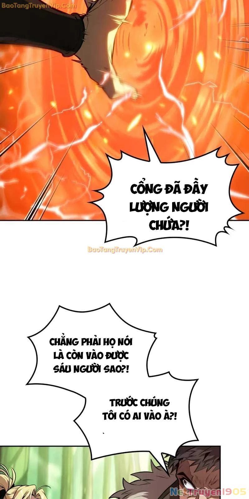 Mạo Hiểm Giả Cuối Cùng Chapter 59 - 20