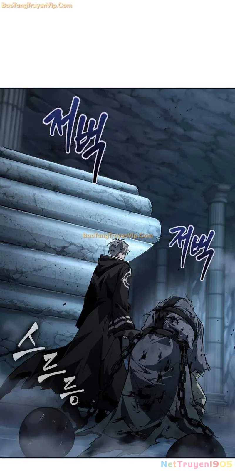 Mạo Hiểm Giả Cuối Cùng Chapter 59 - 23
