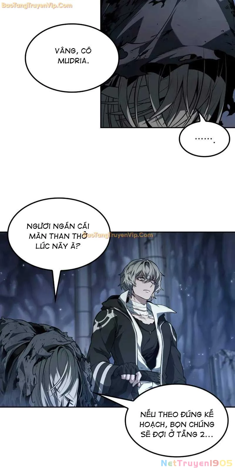 Mạo Hiểm Giả Cuối Cùng Chapter 59 - 25